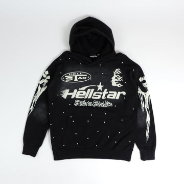 Moletom Hell Stars Path to Paradise