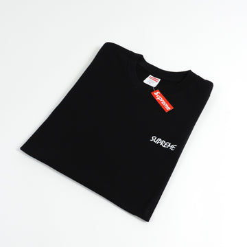 Camista Supreme Black Cat