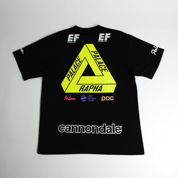 Camiseta Palace x Rapha Off Bike