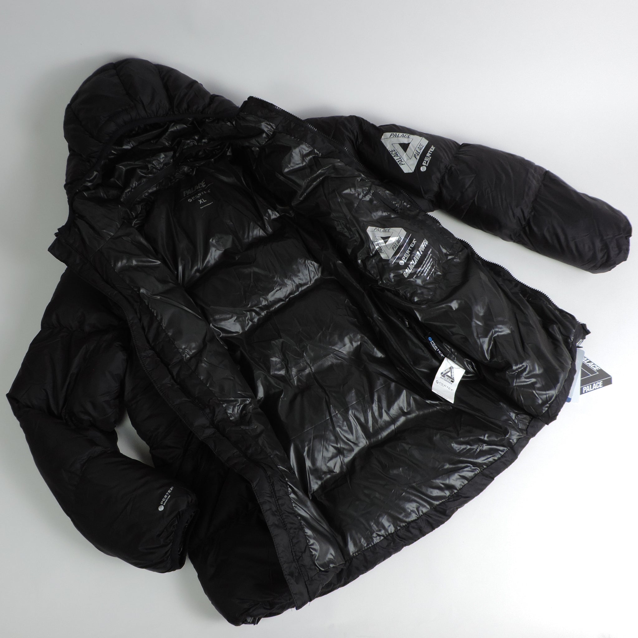 Puffer Palace Pertex Balaclava