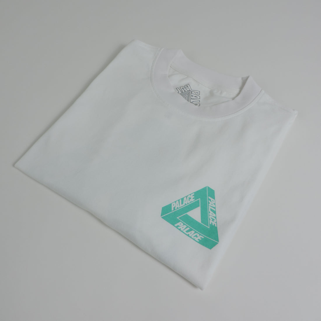 Camiseta Palace Reacto Tri-Ferg