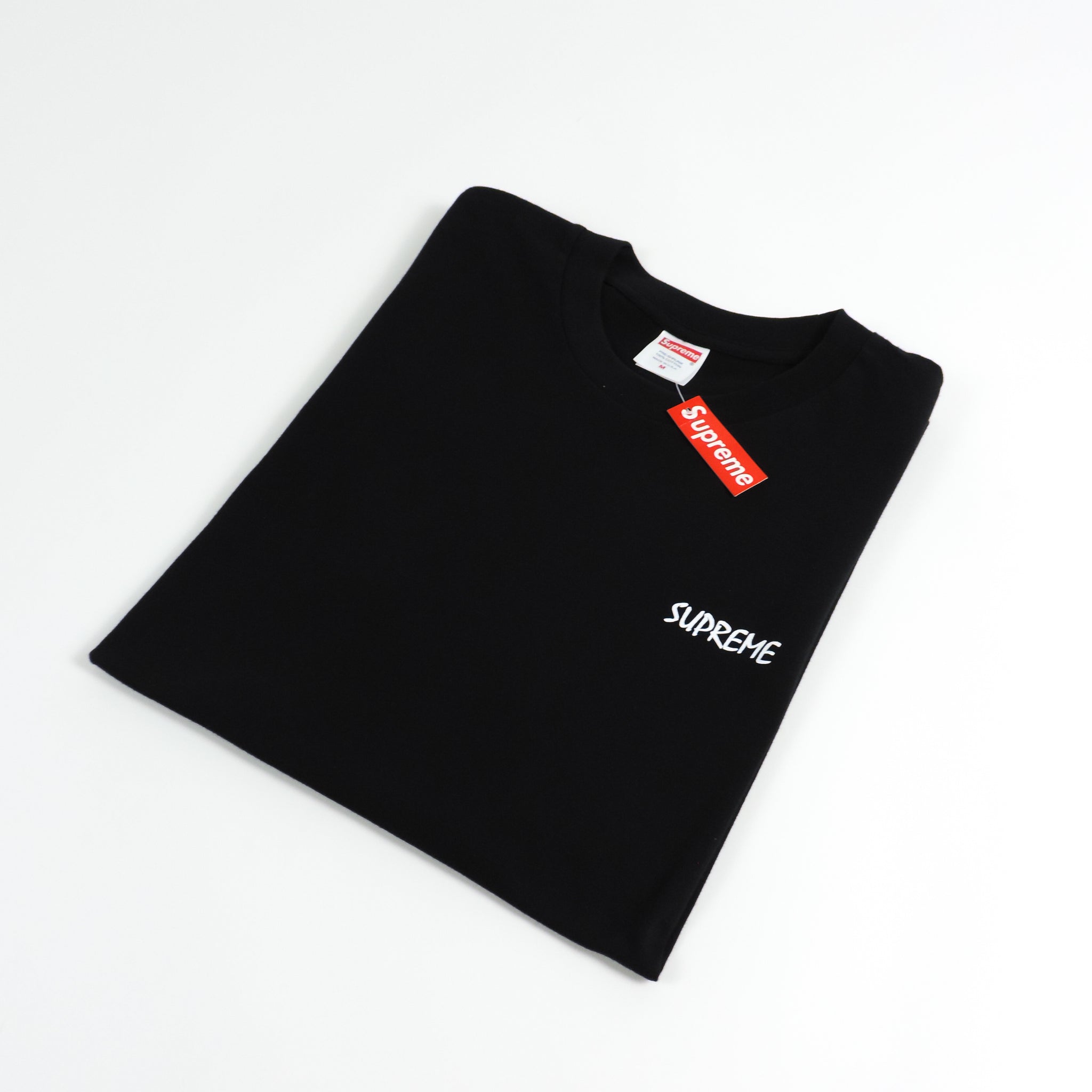 Camista Supreme Black Cat