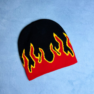 Gorro Flame