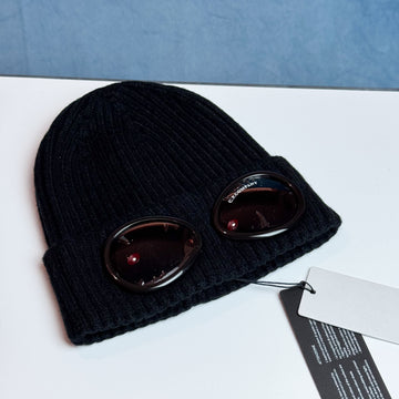 Gorro C.P Company Preto