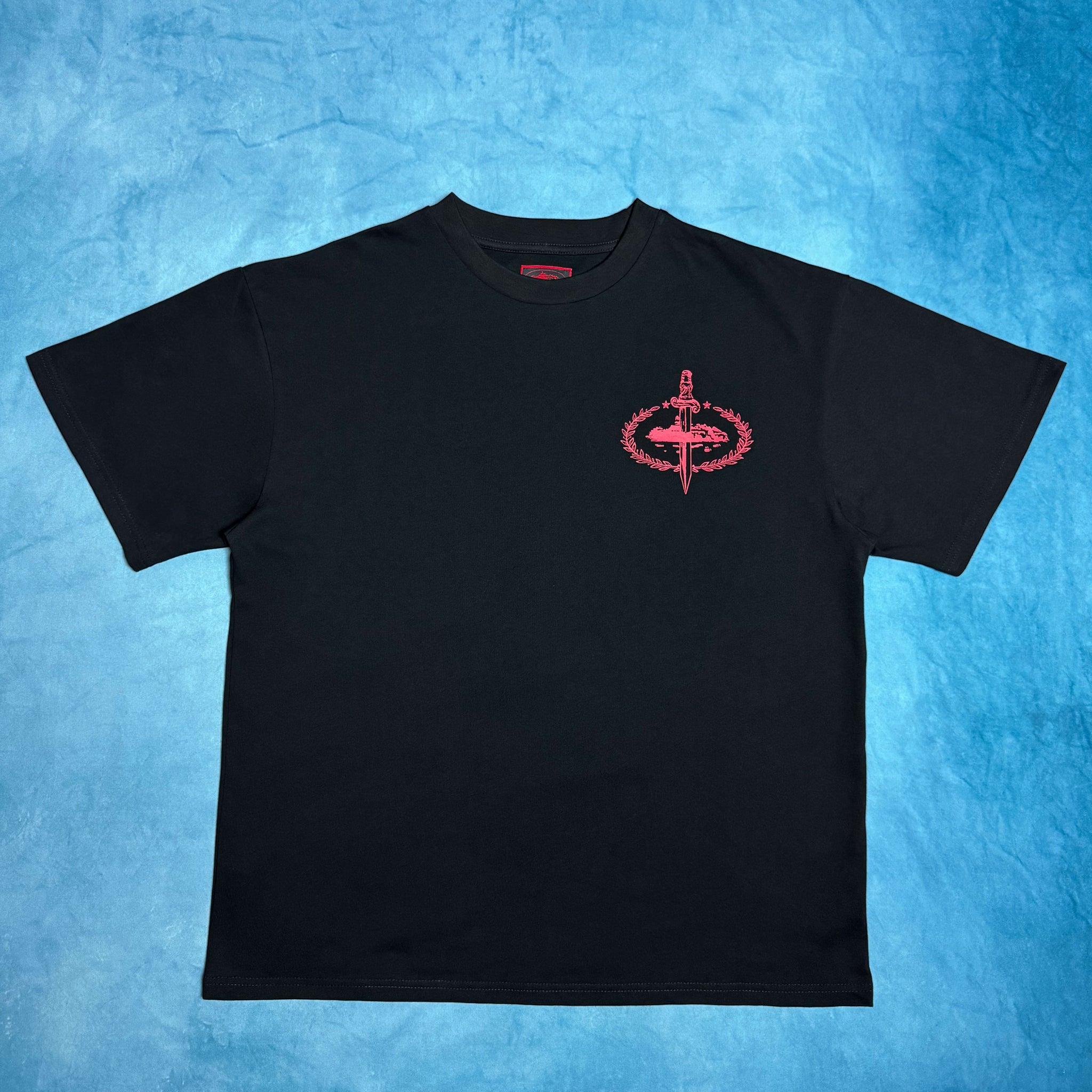 Camiseta Slaughter Gang 21 Savage x Corteiz