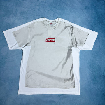 Camiseta Supreme x MM6